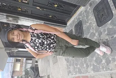 Yo aleja jigsaw puzzle