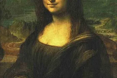 Mona Lisa