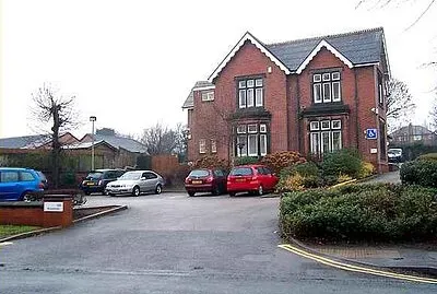 Brooklands, Ilkeston