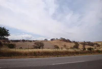 la campagne