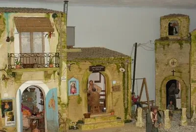 presepe jigsaw puzzle