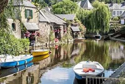 Lugares jigsaw puzzle