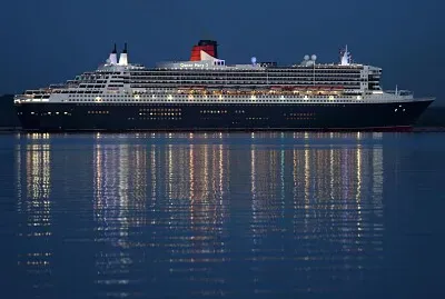 פאזל של Cruise ship