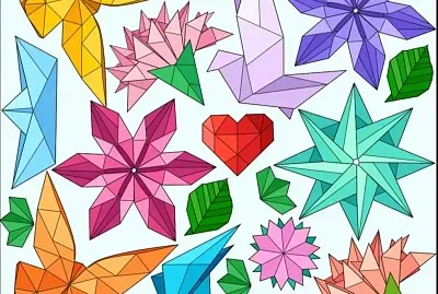 COLORIDO jigsaw puzzle