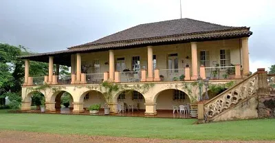 casarÃ£o