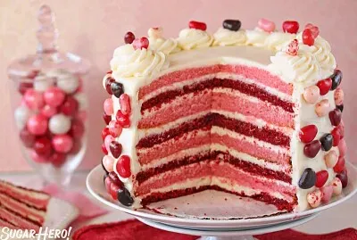 cake