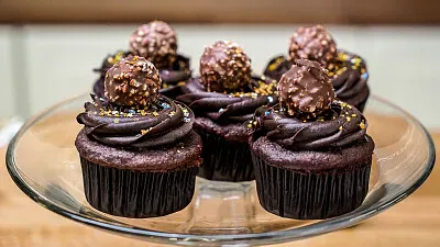 cupcake jigsaw puzzle
