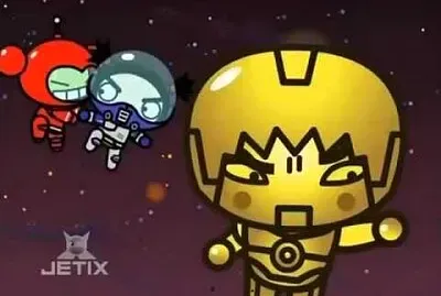 abyo piensa que debe cuidarse pucca jigsaw puzzle