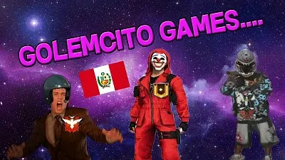 Golemcito