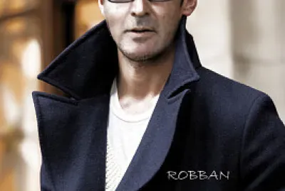 Robban jigsaw puzzle