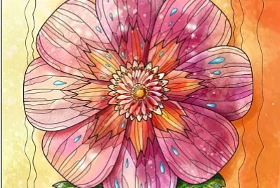 COLORIDO jigsaw puzzle