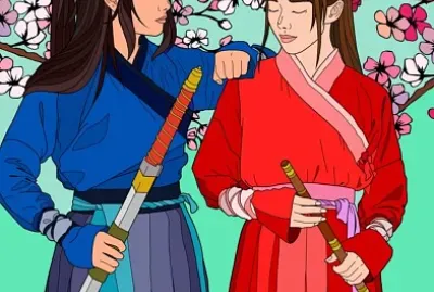 פאזל של COLORIDO