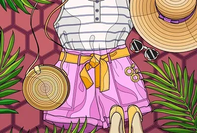 פאזל של COLORIDO