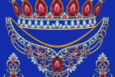 פאזל של COLORIDO