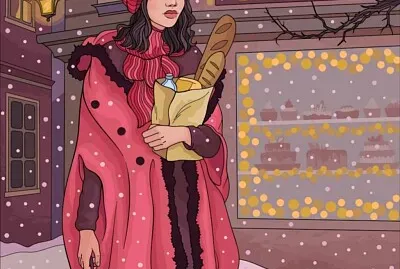 פאזל של COLORIDO