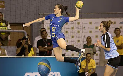 Handebol