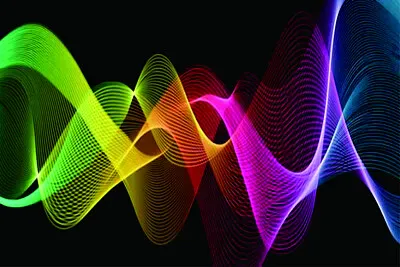 科技背景 jigsaw puzzle