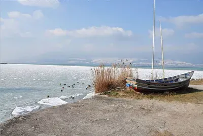 Suisse lac LÃ©man
