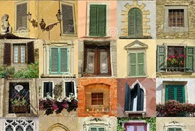Finestre