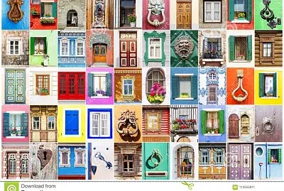 finestre jigsaw puzzle