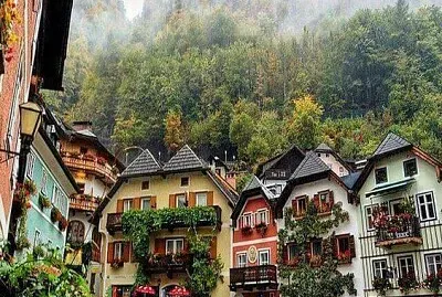 Lugares