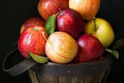 manzanas jigsaw puzzle