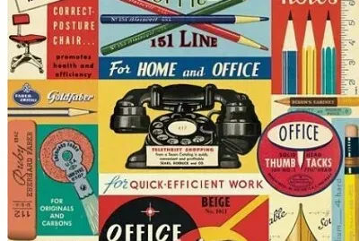 Office Products jigsaw puzzle