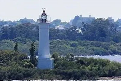Faro de Farallon