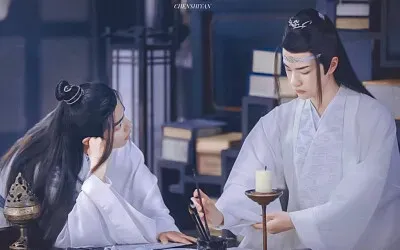 theuntamed jigsaw puzzle