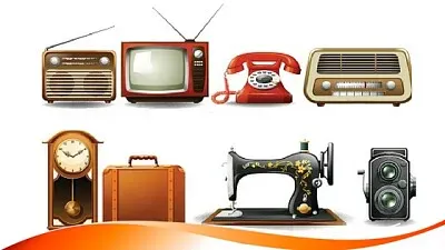 evolucion tecnologia