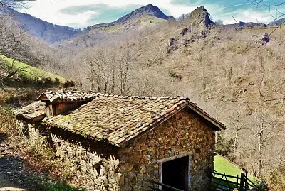 Euskal Herria jigsaw puzzle