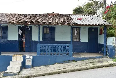 פאזל של casita