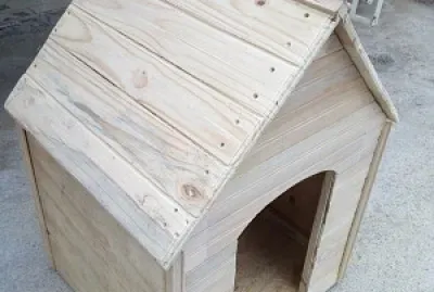 la casa del perro {luna}