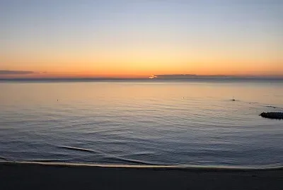 Amanecer jigsaw puzzle