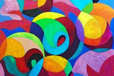 All Colors jigsaw puzzle