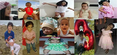 Lcda. Celia Cordero Bone jigsaw puzzle