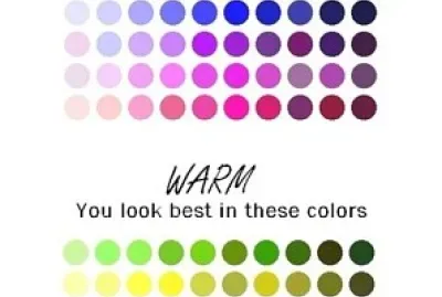 Best Colors