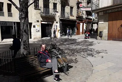 Manresa jigsaw puzzle