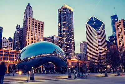 115.- CHICAGO