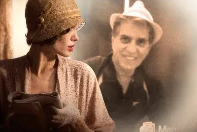 cawboy jigsaw puzzle