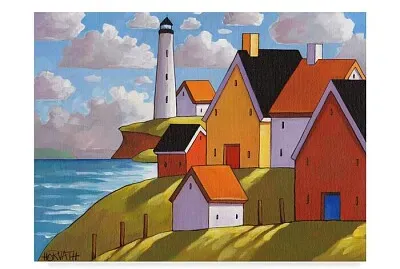Lighthouse