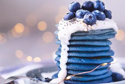 pancakes jigsaw puzzle