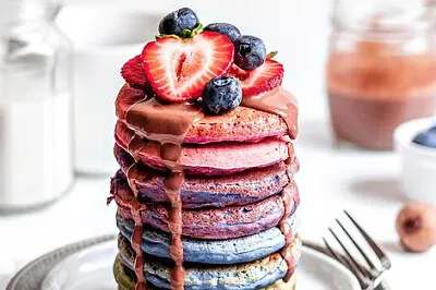 pancakes