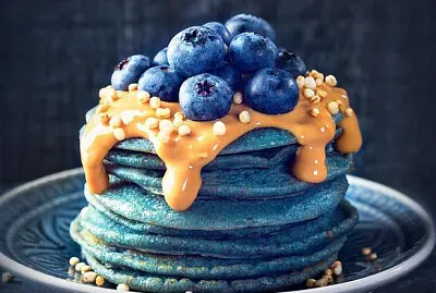 pancakes