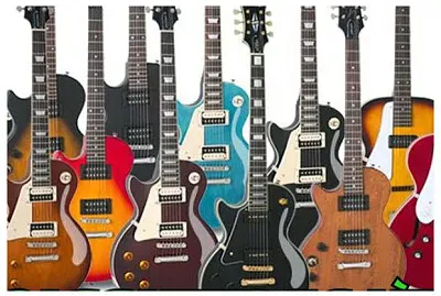 113.- GUITARRAS