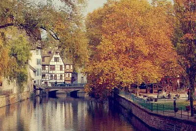 autumnitaly jigsaw puzzle