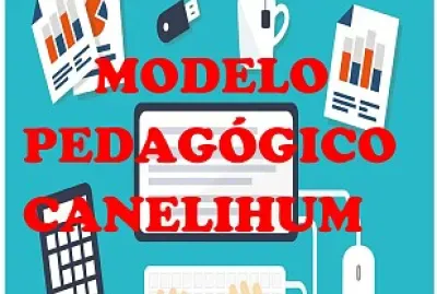MODELO PEDAGOGICO CANELIHUM jigsaw puzzle