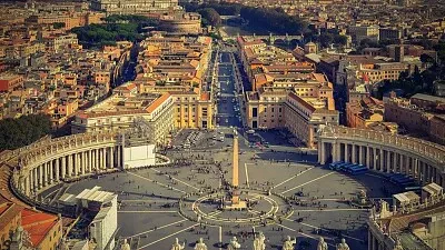 VATICANO
