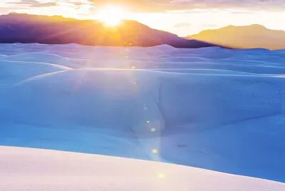 פאזל של Novo México