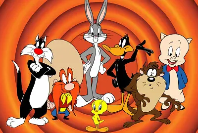 LOONEY TUNES